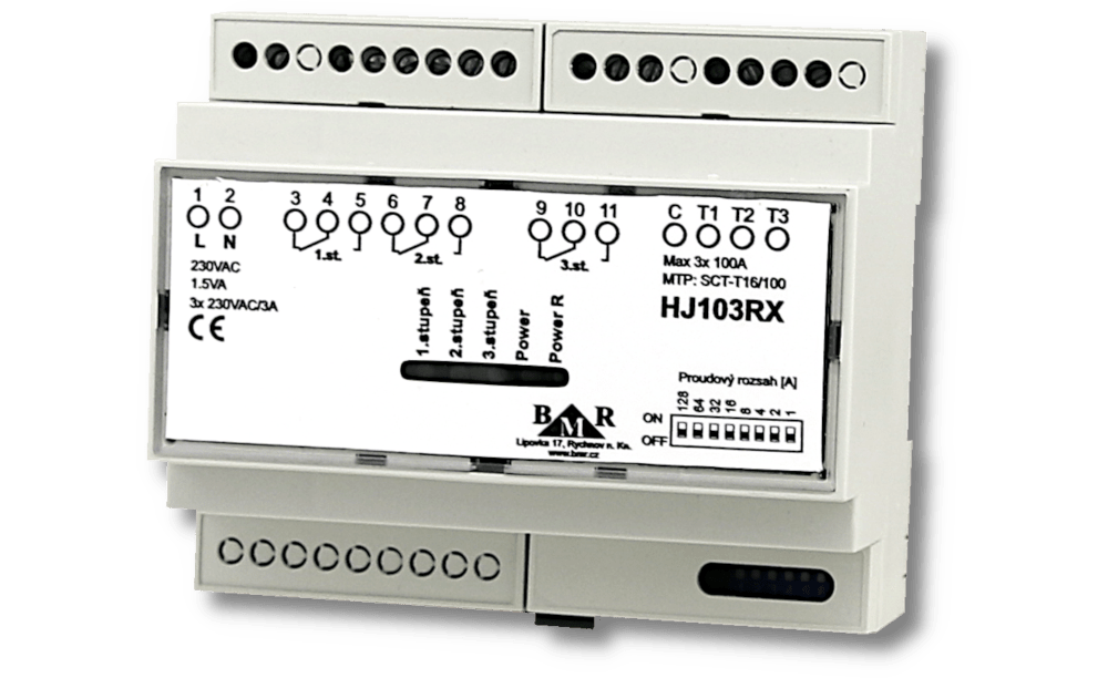 HJ103RX