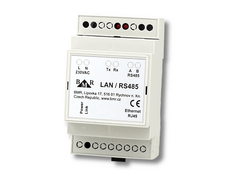 RS485-LAN