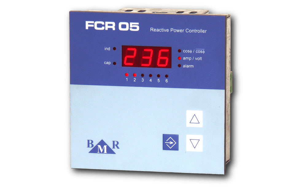 FCR05, FCR07