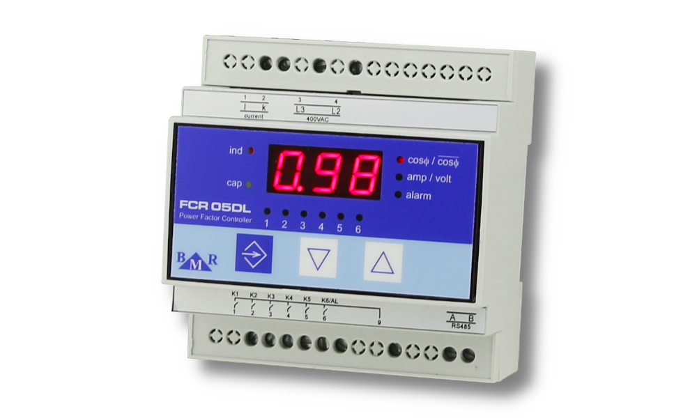 FCR05DL & FCR07DL